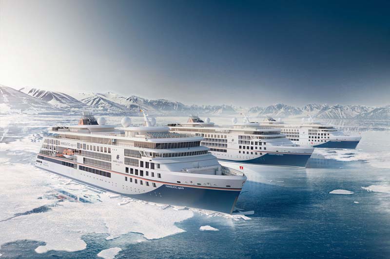 hapag lloyd cruises bewertungen