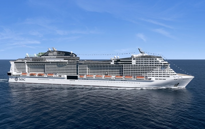 MSCグランディオーサ の船内施設と客室の詳細 | 客船紹介 | クルーズ