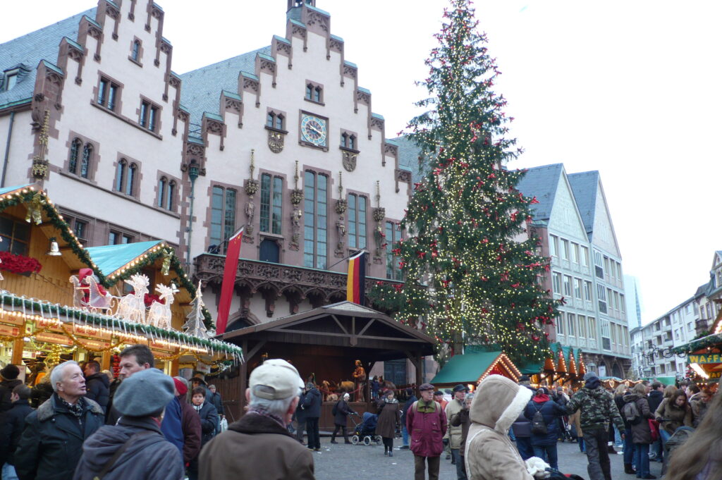 Xmas Market