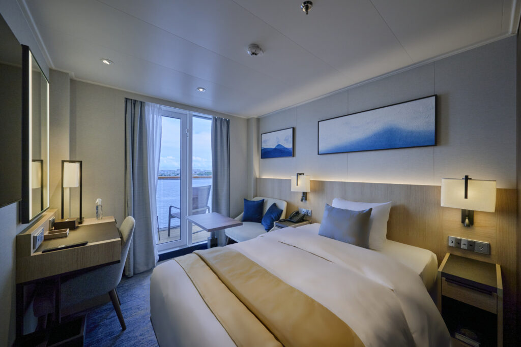 ソロバルコニー